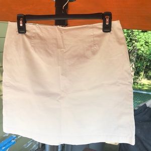 GAP summer skirt